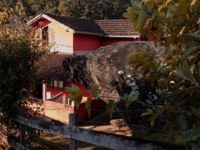 Cantinho da Pedra